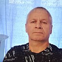 Сергей, 63 года