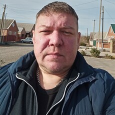 Фотография мужчины Денис, 38 лет из г. Макеевка