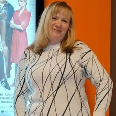 Фотография девушки Татьяна, 42 года из г. Тула