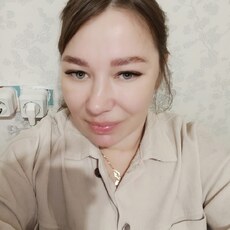 Фотография девушки Ольга, 36 лет из г. Вологда