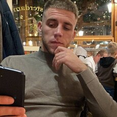 Фотография мужчины Макс, 30 лет из г. Свиноуйсвце