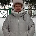 Любовь, 67 лет