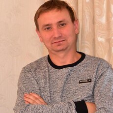Фотография мужчины Сергей, 42 года из г. Свирск