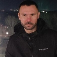 Фотография мужчины Андрей, 38 лет из г. Оренбург