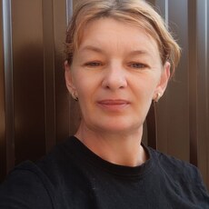 Фотография девушки Наталия, 43 года из г. Брянск