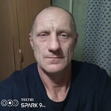 Фотография мужчины Сергей, 49 лет из г. Сорочинск