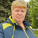 Анушка, 64 года