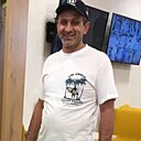 Тигран, 43 года