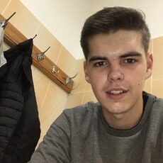 Фотография мужчины Алексей, 25 лет из г. Орел