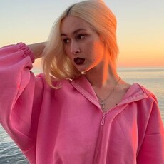 Фотография девушки Анастасия, 24 года из г. Житковичи