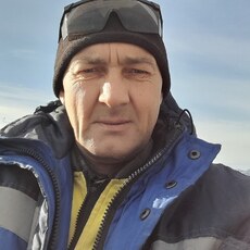 Фотография мужчины Viktor, 47 лет из г. Южно-Курильск