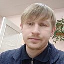 Егор, 33 года