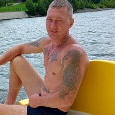 Фотография мужчины Павел, 45 лет из г. Прокопьевск