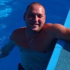 Фотография мужчины Антон, 37 лет из г. Саратов