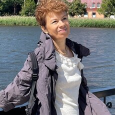 Фотография девушки Марина, 59 лет из г. Мытищи