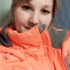 Фотография девушки Инночка, 44 года из г. Чебоксары