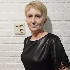 Фотография девушки Надежда, 66 лет из г. Киров