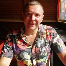 Фотография мужчины Андрей, 47 лет из г. Новосибирск