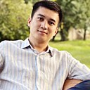 Дидар, 27 лет