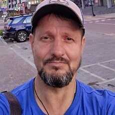 Фотография мужчины Александр, 47 лет из г. Красноярск