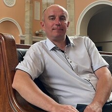 Фотография мужчины Александр, 44 года из г. Жлобин