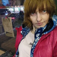 Фотография девушки Надежда, 37 лет из г. Самара