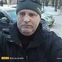 Andrei, 46 лет