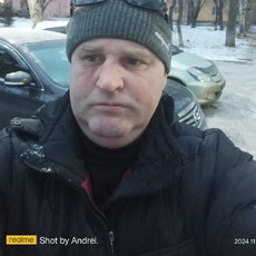 Фотография мужчины Andrei, 46 лет из г. Ангарск