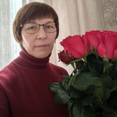 Фотография девушки Елена, 53 года из г. Томск