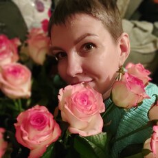 Фотография девушки Мицар, 44 года из г. Канск