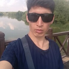 Фотография мужчины Араш, 26 лет из г. Пенза