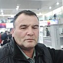 Алиёр, 53 года