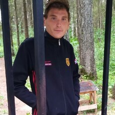 Фотография мужчины Артур, 38 лет из г. Кострома