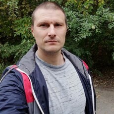 Фотография мужчины Олег, 48 лет из г. Курган