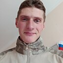 Павел, 23 года