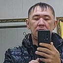 Азат, 43 года