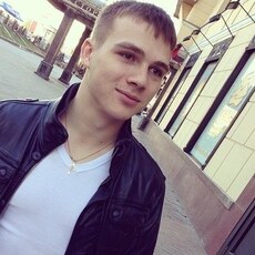 Фотография мужчины Dmitry, 27 лет из г. Новосибирск