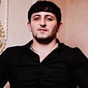 Баха Джафаров, 24 года