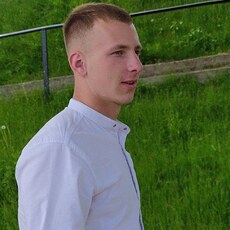 Фотография мужчины Александр, 30 лет из г. Солигорск