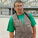 Юрий Шехтель, 42 года