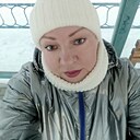 Оксана, 46 лет