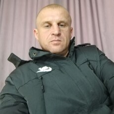 Фотография мужчины Николай, 40 лет из г. Алексин