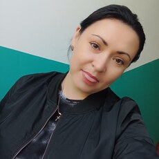 Nadin, 36 из г. Новокузнецк.