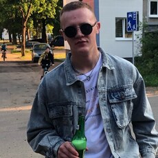 Фотография мужчины Игорь, 19 лет из г. Лида