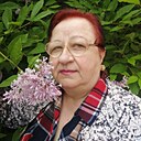 Галина, 63 года