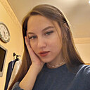 Юля, 19 лет