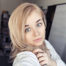 Фотография девушки Полина, 27 лет из г. Мурманск
