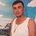 Солиев, 37 лет