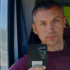 Фотография мужчины Виталик, 45 лет из г. Минск