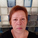 Галина Уличева, 54 года